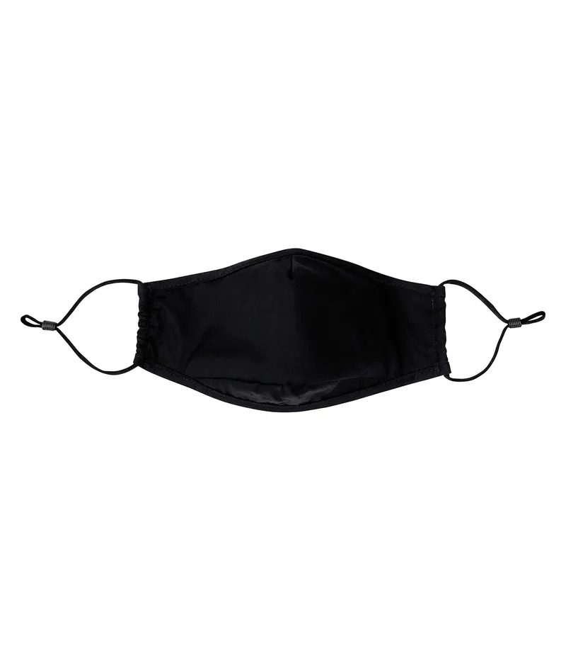 ATC™ ATC™ MULTI-LAYER WOVEN FACE MASK — Black