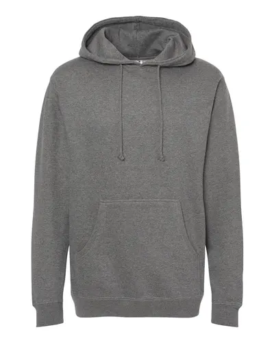 Gunmetal Heather