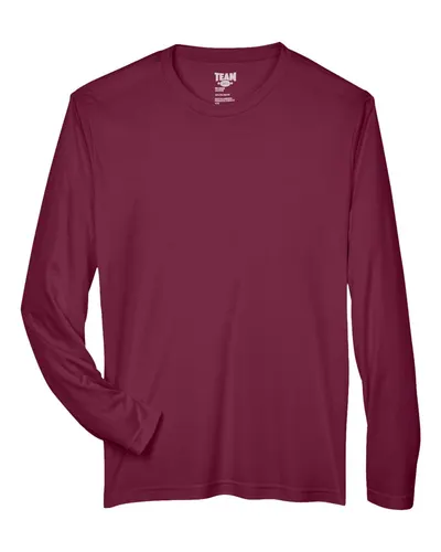 Sport Maroon