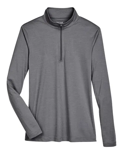 Dark Grey Heather