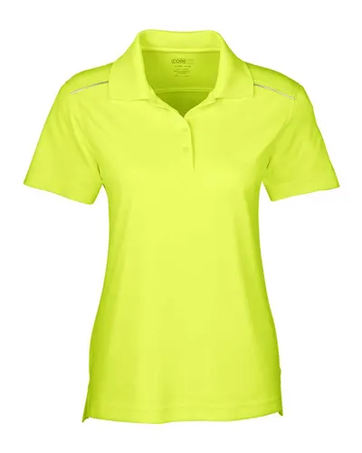 Safety Yellow