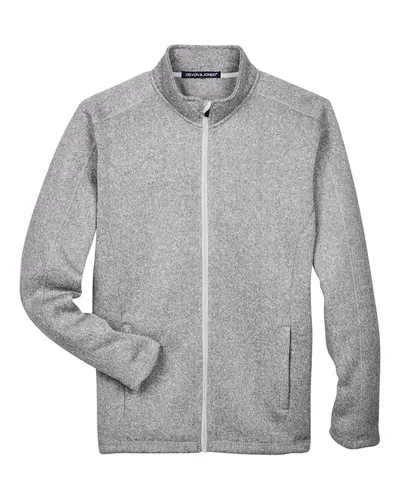 Grey Heather