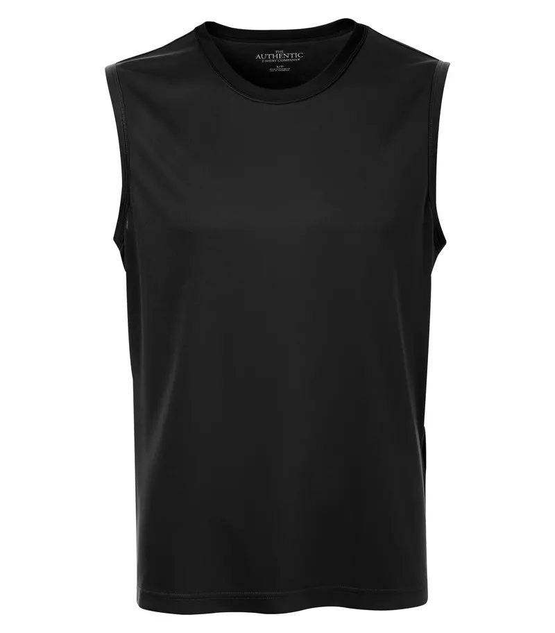 ATC™ ATC™ PRO TEAM SLEEVELESS TEE — Black