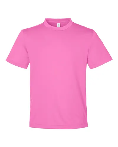 Sport Charity Pink
