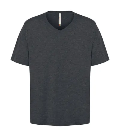 Charcoal Heather