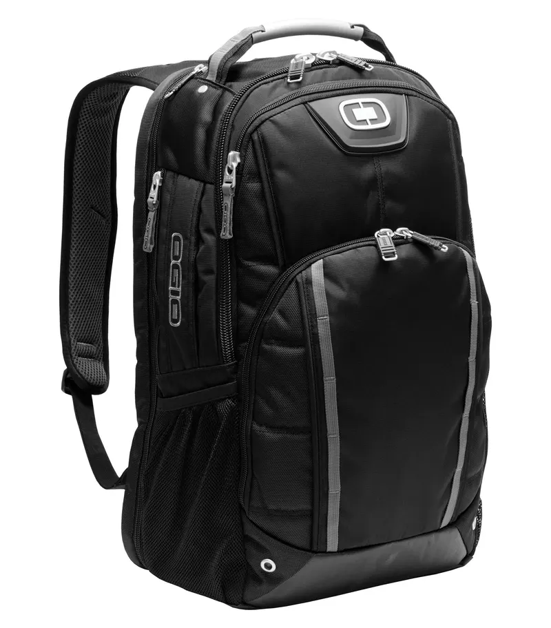 OGIO® OGIO® BOLT BACKPACK. 29L — Black