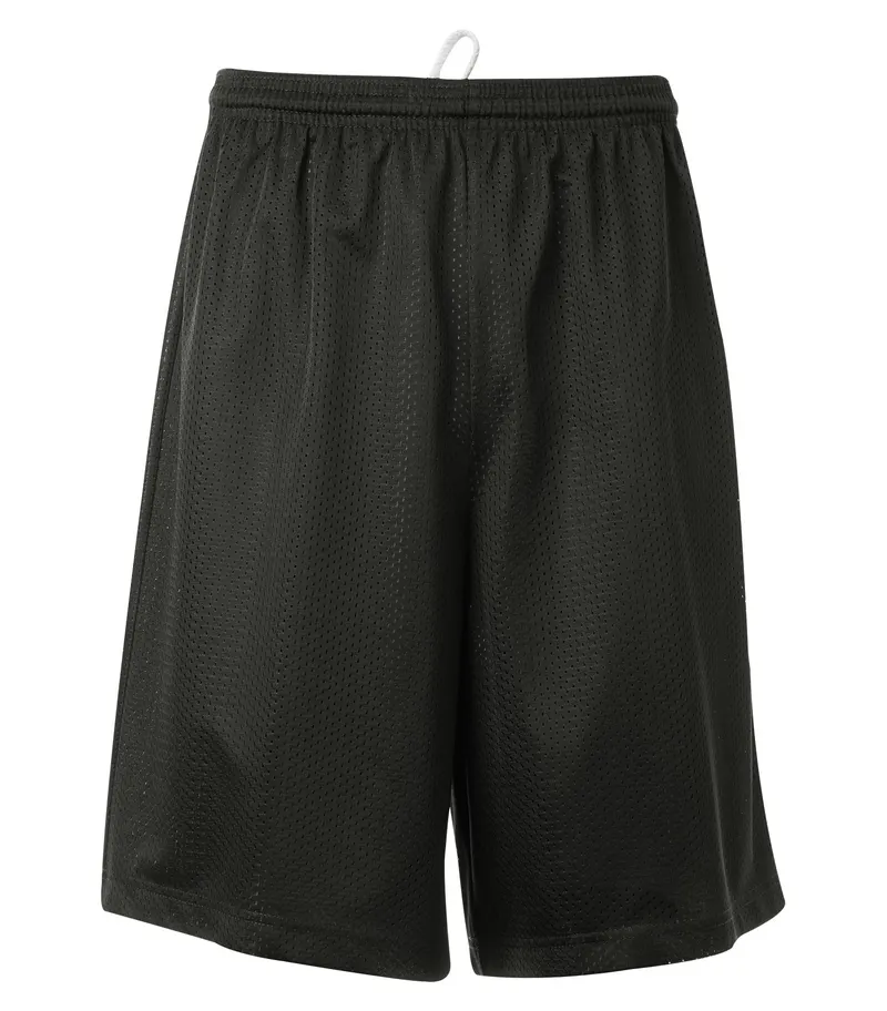 ATC™ ATC™ PRO MESH SHORTS — Black