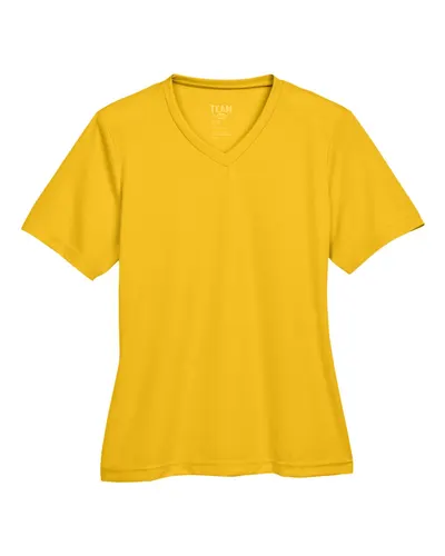 Sport Athletic Gold
