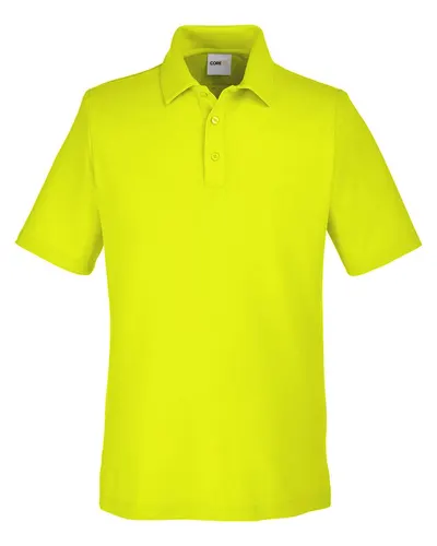 Safety Yellow