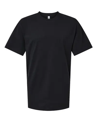 Sueded Black