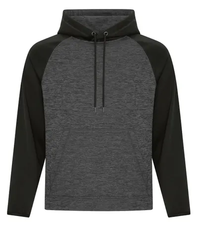 Charcoal Dynamic/Black