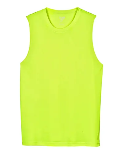 Safety Yellow