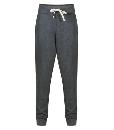 Dark Heather Grey