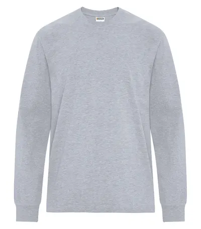 Athletic Grey