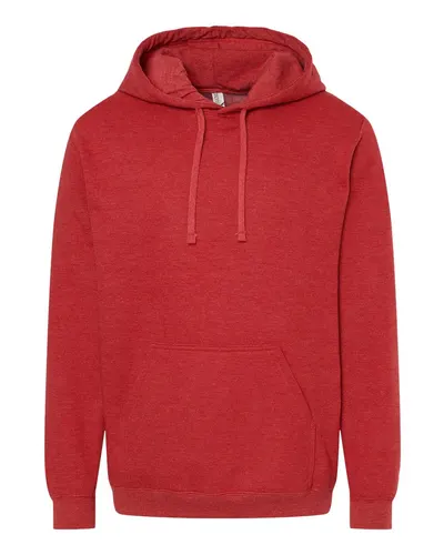 Heather Red