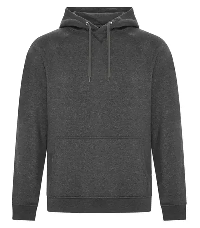 Charcoal Heather