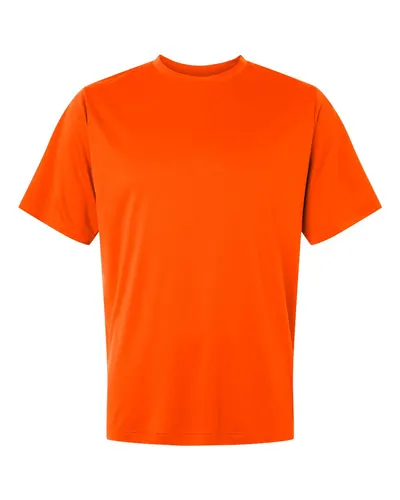 Safety Orange