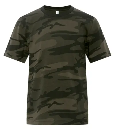 Black Camo