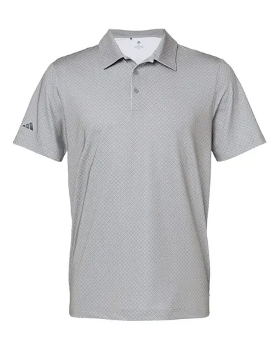 Grey Three/ White/ Navy