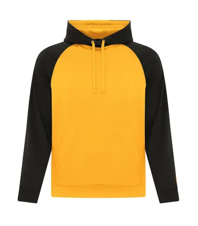 Gold/Black