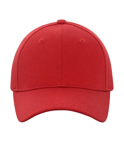 Scarlet Red