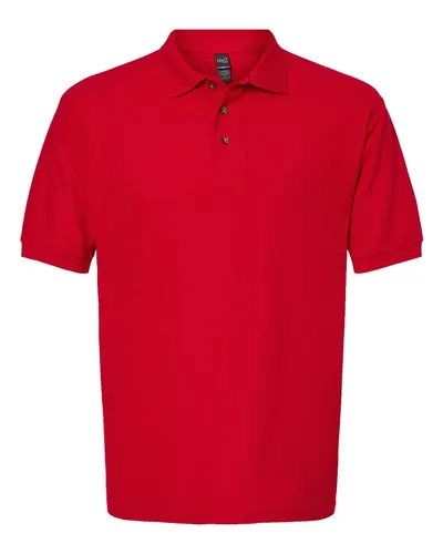 Bright Red
