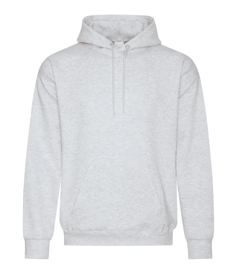 ATC™ Everyday Collection® ATC™ EVERYDAY FLEECE HOODIE — Ash Grey