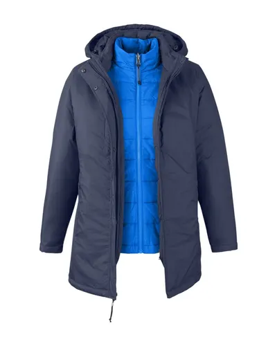 Classic Navy/ True Royal