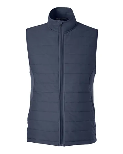 Navy Melange/ Navy