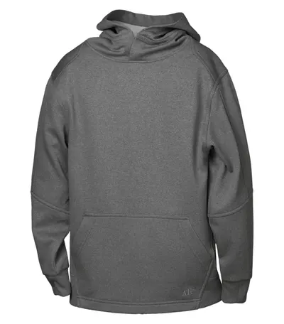 Charcoal Heather