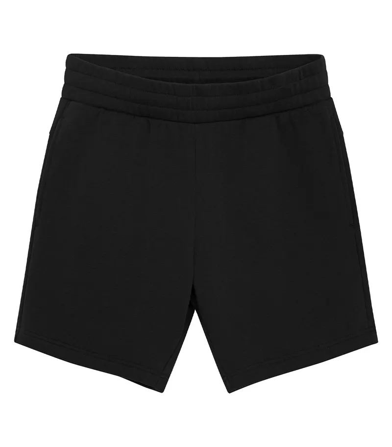 ATC™ Everyday Collection® ATC™ EVERYDAY FLEECE SHORTS — Black