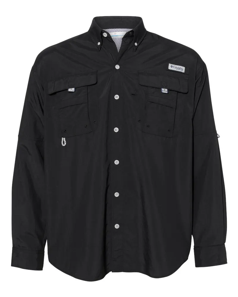 Columbia Columbia Men's PFG Bahama™ II Shirt — Black