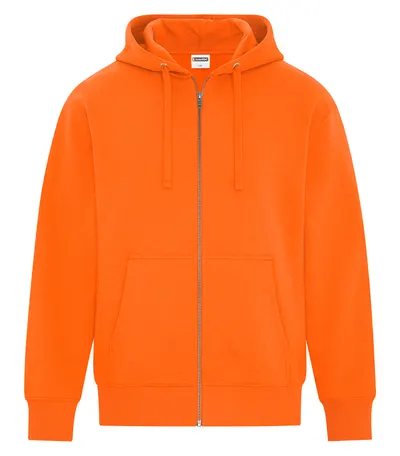Safety Orange