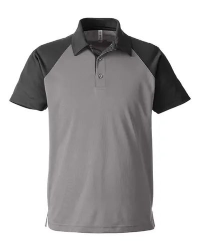 Sport Graphite/ Black