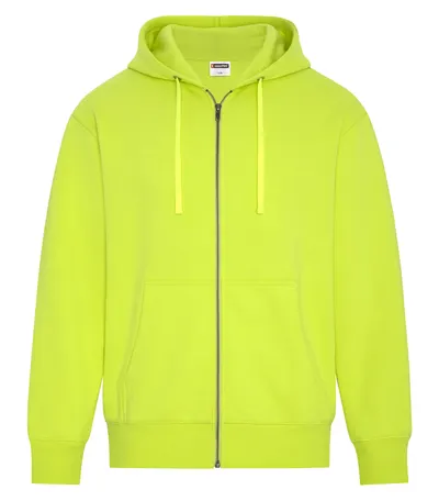Safety Yellow