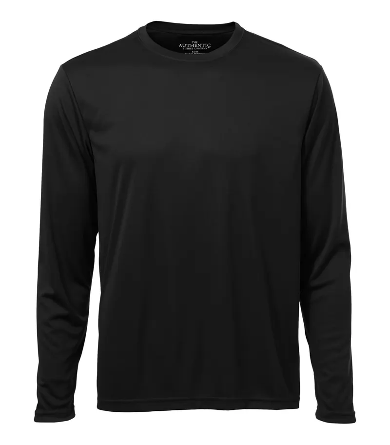 ATC™ ATC™ PRO TEAM LONG SLEEVE TEE — Black