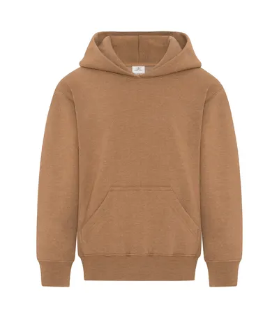 Earth Caramel