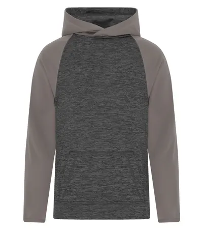 Charcoal Dynamic/Coal Grey