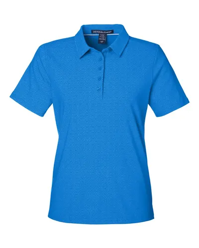 French Blue/ Crystal Blue