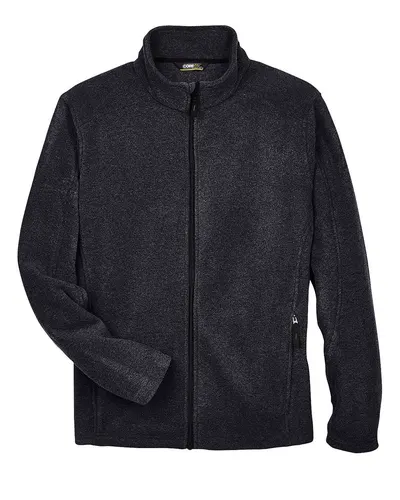 Heather Charcoal