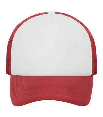 White/Red