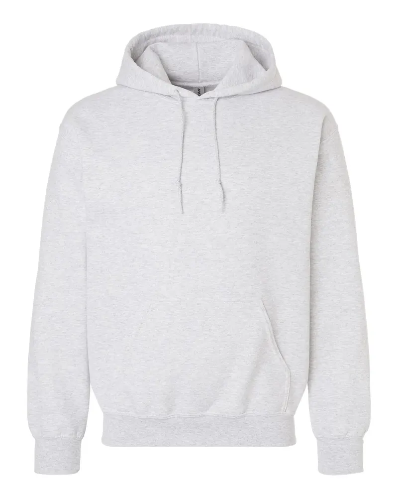 Gildan Gildan Unisex DryBlend® Hooded Sweatshirt — Ash