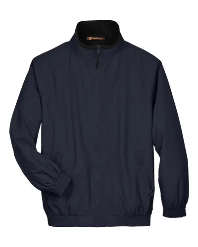 Navy/ Black