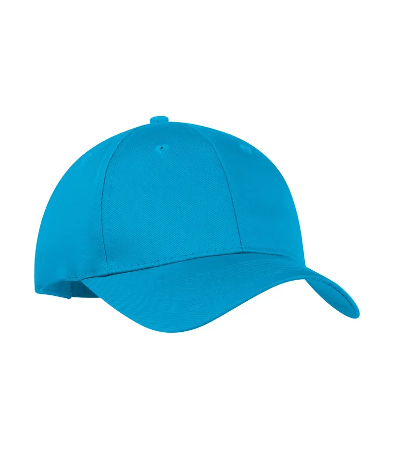 ATC™ Everyday Collection® ATC™ EVERYDAY COTTON TWILL CAP — Authentic Blue