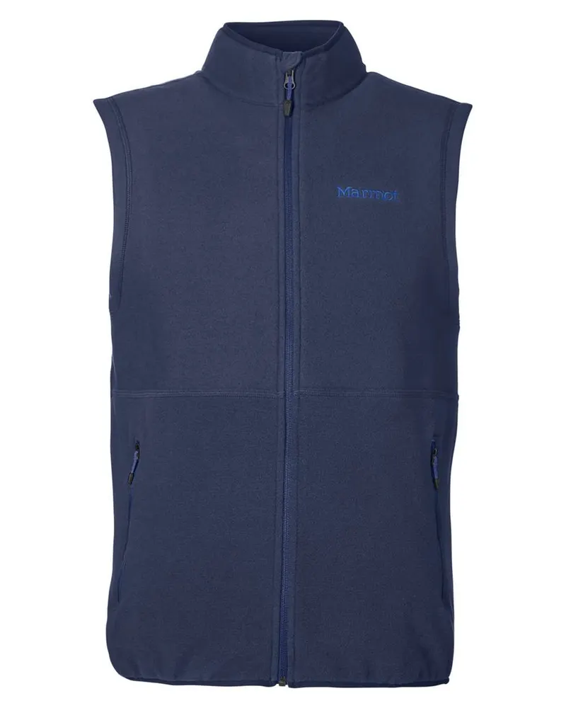 Marmot Marmot Men's M2 Rocklin Vest — Arctic Navy