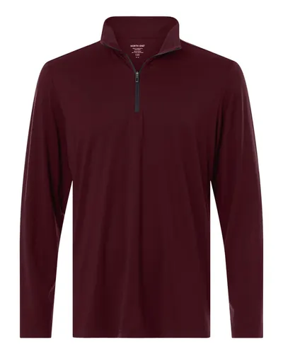 Burgundy/ Carbon