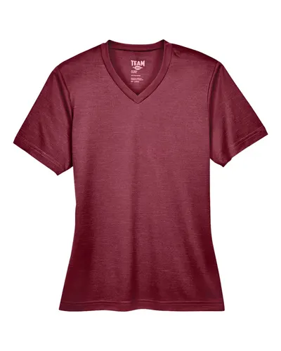 Sport Maroon Heather
