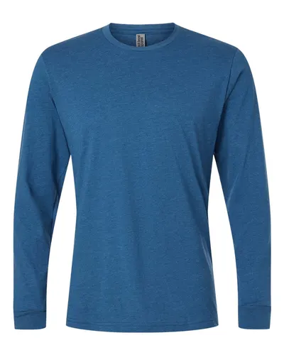 Heather Cool Blue