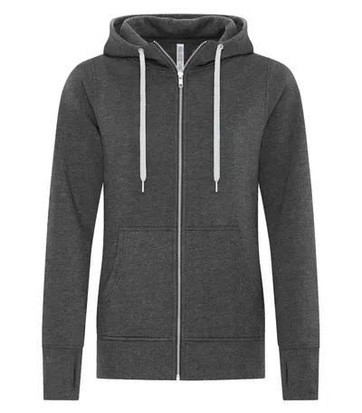 Charcoal Heather