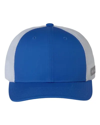 Vivid Blue